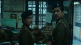 Aranyak - Season 01 Episode 04